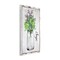 Stupell Industries Rustic Garden Sage Wall Plaque Art Design by Creatif Belle